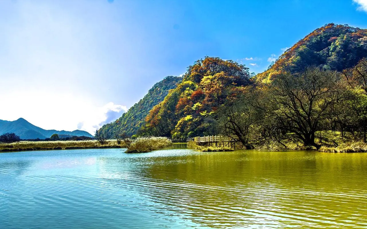节能高性能高精度